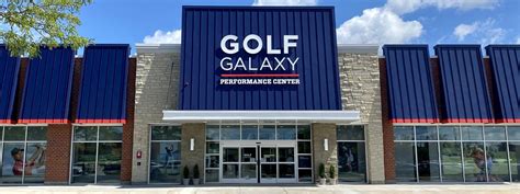 In Store Events And More Golf Galaxy