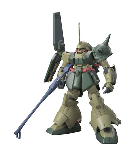 Amazon.co.jp | HGUC 1/144 RMS-108 マラサイ(ユニコーンVer.) (機動戦士ガンダムUC) | おもちゃ 通販 | Gundam, Bandai ...