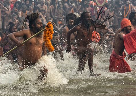 Kumbh Mela All The Facts You Should Know About The World S Largest