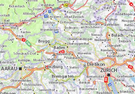 Check flight prices and hotel availability for your visit. Baden Map: Detailed maps for the city of Baden - ViaMichelin