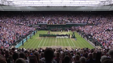 Wimbledon 2017 Garbiñe Muguruza Beats Venus Williams In Final As It Happened Sport The