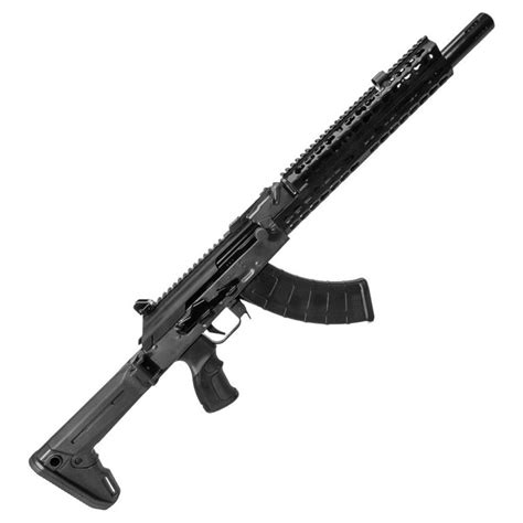 Tss Custom Akm Ak 47 762×39 The Reaper Texas Shooters Supply