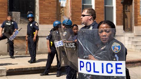 Body Camera Video Allegedly Shows Baltimore Police Officer Planting Evidence Cnn