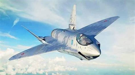 5 Jet Tempur Tercanggih Buatan Rusia