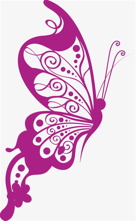 Mariposa Vector At Getdrawings Free Download