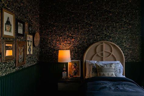 11 Dark Academia Bedroom Ideas Youll Want To Copy