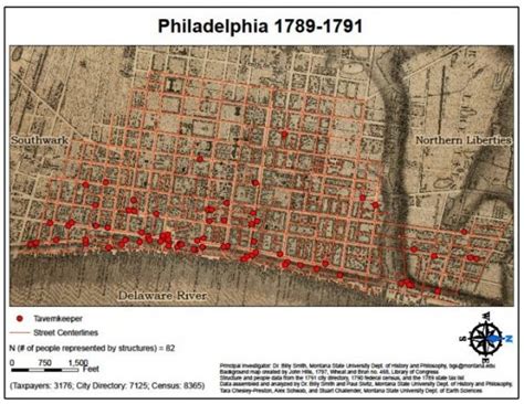 Encyclopedia Of Greater Philadelphia Philadelphia And Its People In