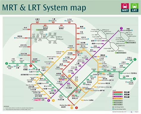 You can scroll down for other specific mass rapid transport maps down with the coloured buttons below! 新加坡地鐵路線圖|路線- 新加坡地鐵路線圖|路線 - 快熱資訊 - 走進時代