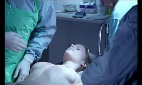 Silent Witness Series Morgue Scenes My XXX Hot Girl