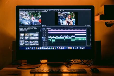 Video Editing Projects For Beginners And Experts