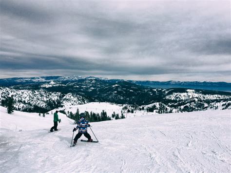 9 Memorable North Lake Tahoe Experiences Tahoe Rental Company
