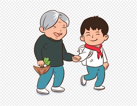 Anda akan lebih mudah membangun komunikasi yang efektif dengan anak saat mereka masih kecil. เด็ก ๆ ช่วยผู้สูงอายุ ดาวน์โหลดรูปภาพ (รหัส) 400256655 ...