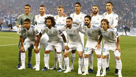 La frase viral de nadal con 16 años que no te creerás. Nueve jugadores del Real Madrid, candidatos al once del ...