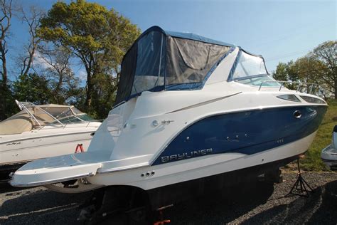 2012 Bayliner 335 Sport Bridge Power Boat For Sale