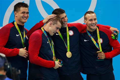 michael phelps olympics medals