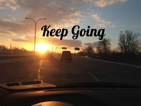 You can guess at a better translation: Feel Like Giving Up? 10 Things I Remembered in 2014 to ...