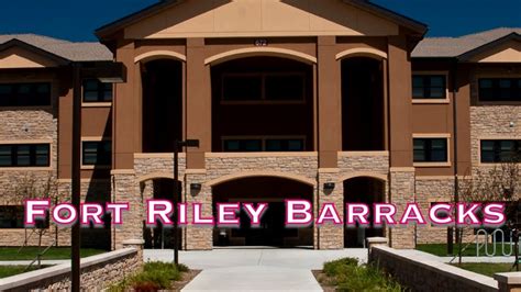 Fort Riley Barracks Room Tour Youtube