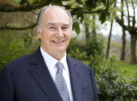 His Highness The Aga Khan A Life In The Service Of Development