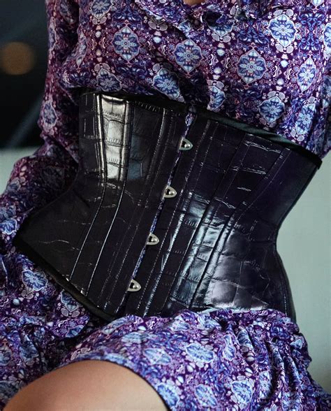 Are Corsets Meant To Be Worn Over Or Under Your Clothing