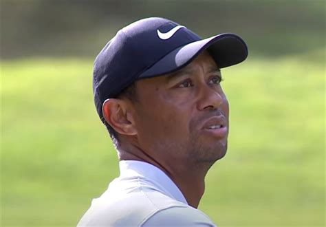 Tiger Woods Returns Home To Recover From Surgery After Car Accident