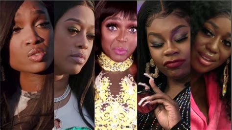 Love And Hip Hop Miami Season 3 Episode 7 Review Youtube