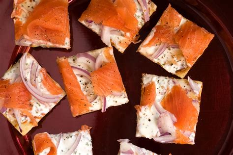 Throw a proper english celebration with these delightful recipes, no. 30 Of the Best Ideas for Christmas Cold Appetizers - Home, Family, Style and Art Ideas