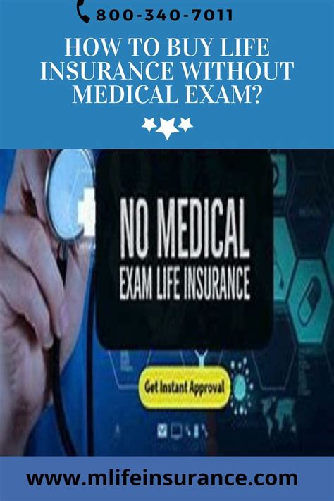 Best Guide To Life Insurance Without Medical Exam Life Insurance