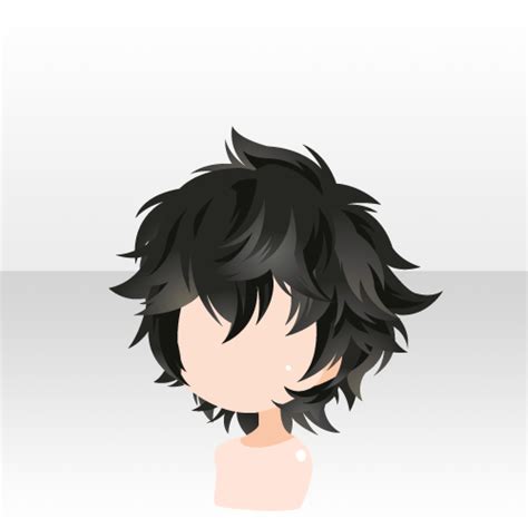 Anime Short Hair Reference Anime Boy Hair Anime Hair Boy Hair Drawing