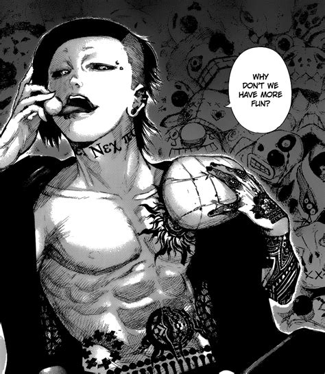 Check spelling or type a new query. Uta (Tokyo Ghoul) | Top-Strongest Wikia | Fandom