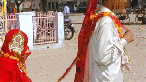 Child Marriages In Rajasthan A Special Investigation City Times Of