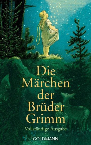 Die Märchen Der Brüder Grimm Von Gebrüder Grimm Als Taschenbuch Portofrei Bei Bücherde