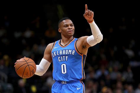 Get the latest news, stats and more about russell westbrook on realgm.com. Russell Westbrook Calls Camerlo Anthony's Ejection A Bunch ...