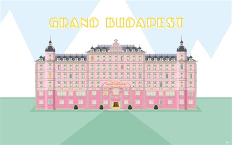 The Grand Budapest Hotel Wallpapers Top Free The Grand Budapest Hotel