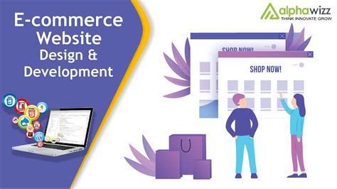 eCommerce website design company | Ecommerce website design, Website design company, Website design