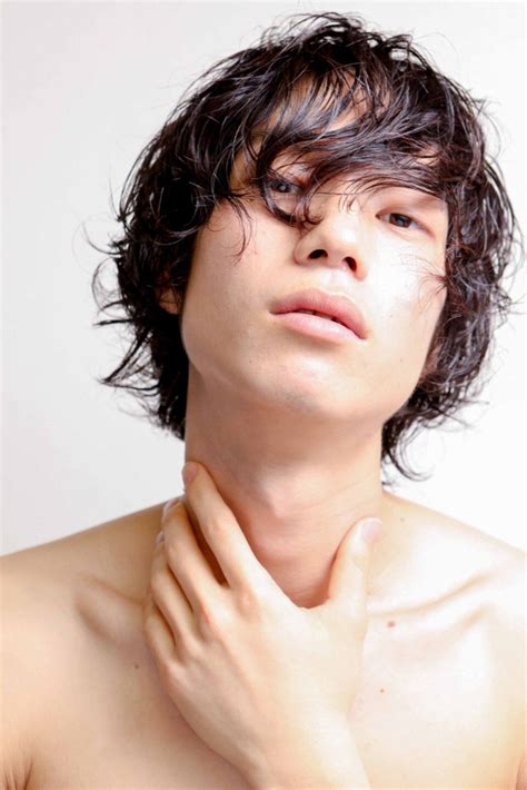 Handsome guys my love celebrities. 2020最新＊綾野剛の髪型65選!スタイル別にオーダー方法 ...