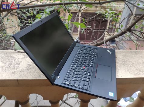 Lenovo Thinkpad L580 Core I5 Laptop Chất