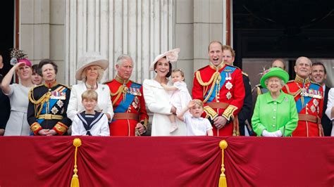 Vor wenigen stunden fand die geburtstagsparade zu ehren von queen elizabeth ii. Will Trooping the Colour take place in 2021? | Woman & Home