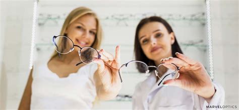 Easy Ways To Adjust Your Prescription Glasses Marveloptics™