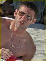 BannedMaleCelebs Mikey Day Nude Photos