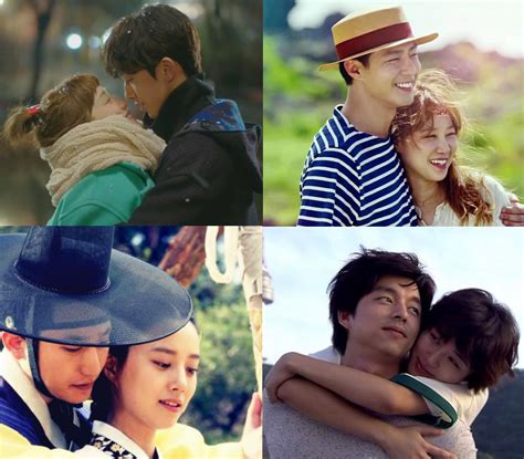 The 10 Best Kdrama Couples Of All Time