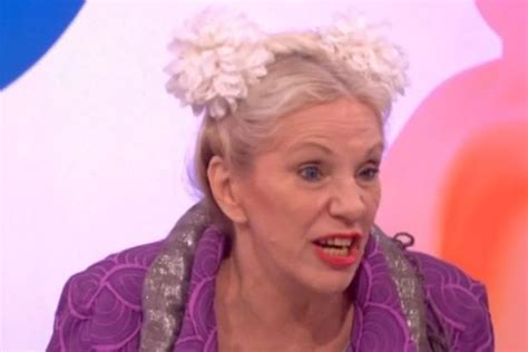 Angie Bowie David Bowie Jane Moore Celebrity Big Brother Tv News Brixton Iman Jones