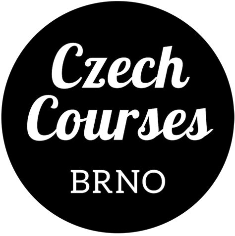 Czech Courses Summer Czech Language School