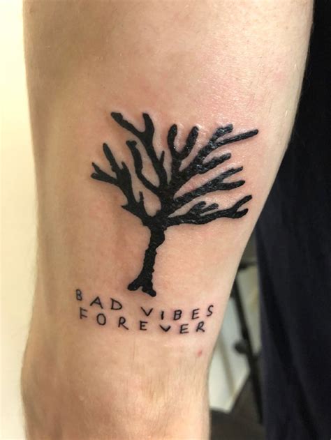 Pin On Xxx Tree Tattoo