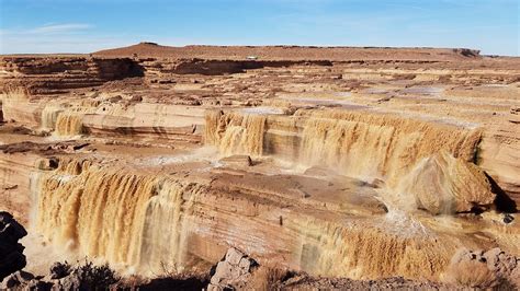 Grand Falls Leupp All You Need To Know Before You Go