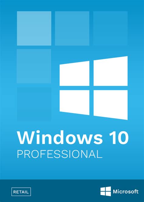 Cheie Licenta Windows 10 Pro Professional Retail Key Soft Keys