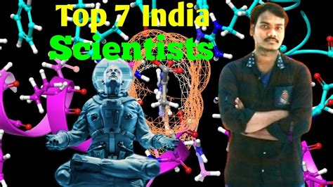 Top India Scientists Youtube