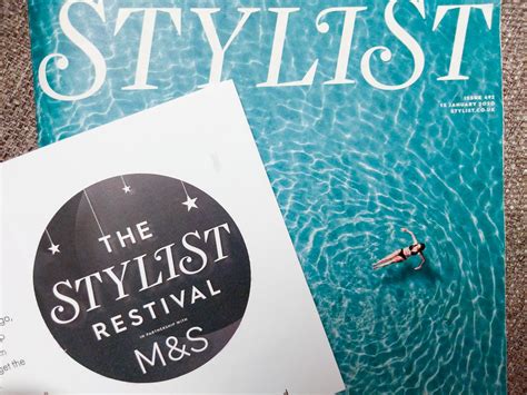 Beauty On Review How The Stylist Restival Helped Me Sleep Better