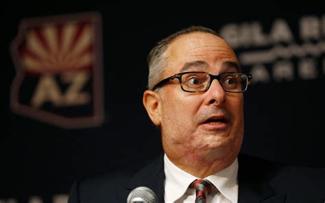 Coyotes minority owner Andrew Barroway suspended following arrest on