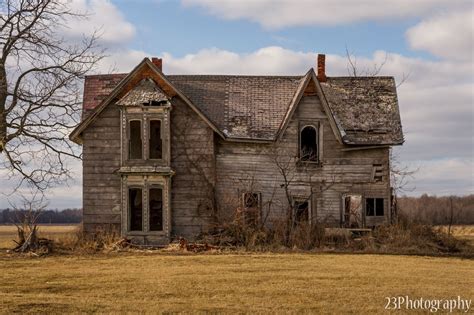 23 Photography 227 Abandoned Farmhouse 3 Historic Homes Abandoned