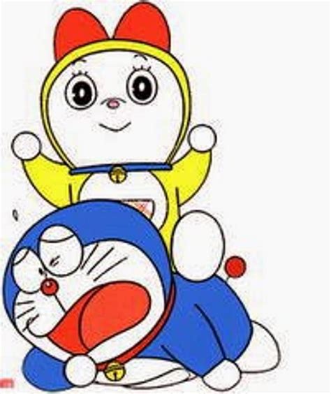 Paling Keren 30 Foto Doraemon Lagi Sedih Romi Gambar
